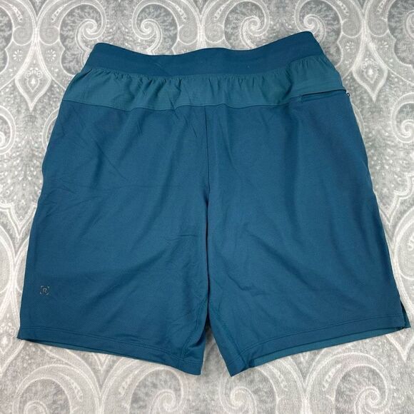 Mens Lululemon T.H.E. Short 9 - Picture 5 of 7